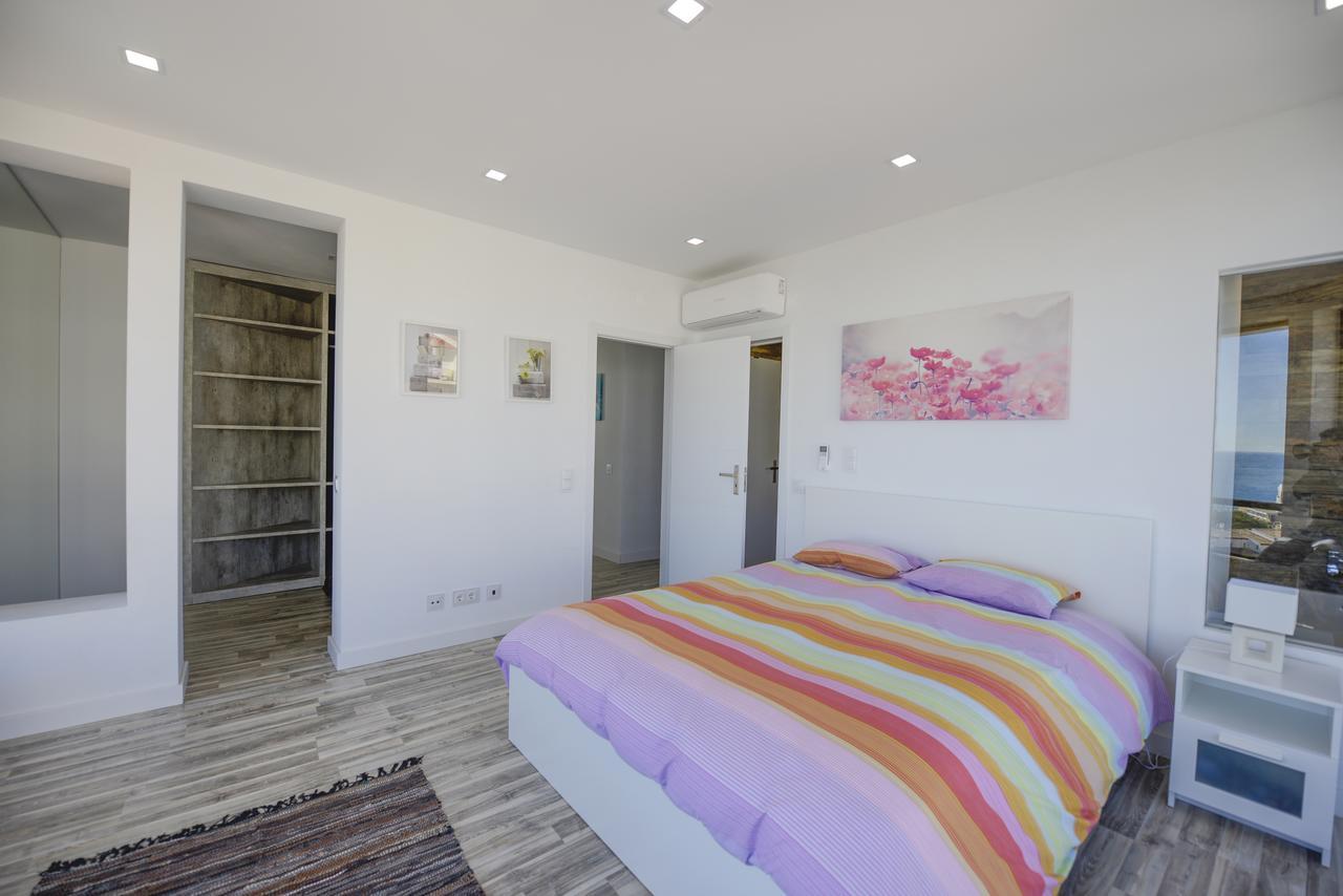 Luz Beach Rooftop Penthouse Exterior photo