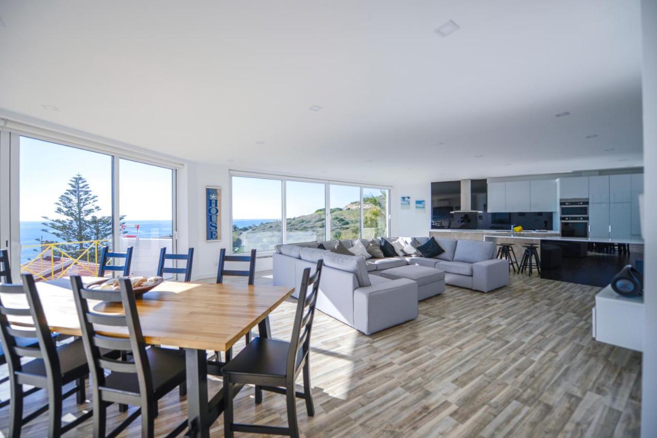 Luz Beach Rooftop Penthouse Exterior photo